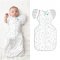 Love To Dream Swaddle Up™ Transition Bag Bamboo 1.0 TOG  Stars and Moon